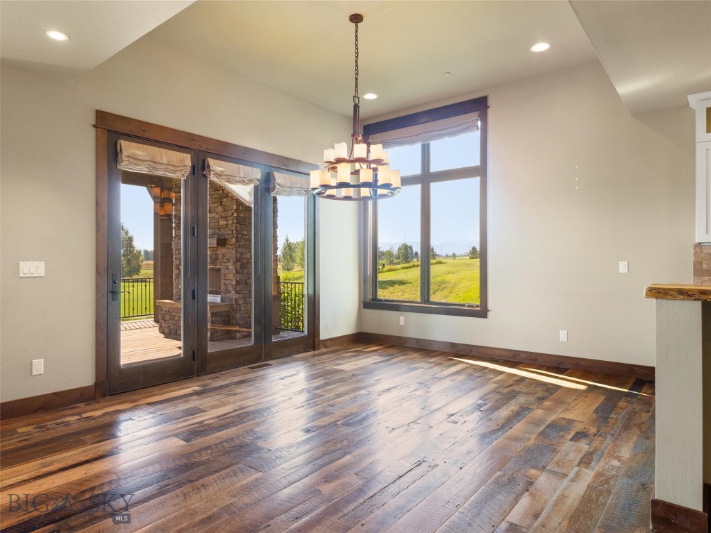 88 HIGHNOON WAY, Bozeman MT 59718