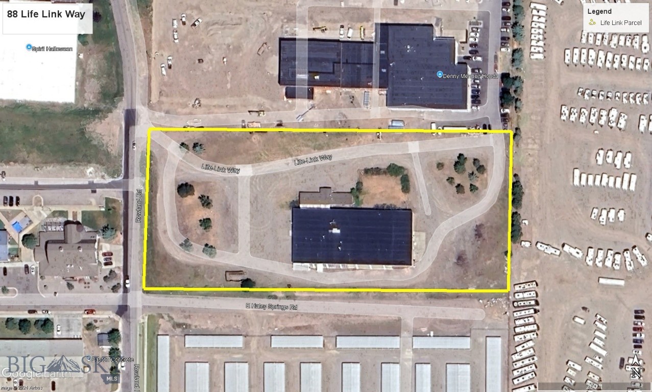 88 Life Link, Bozeman MT 59718