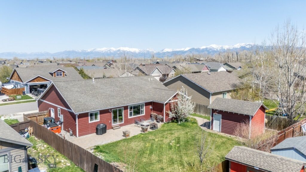 88 Tree Line Lane, Bozeman MT 59718