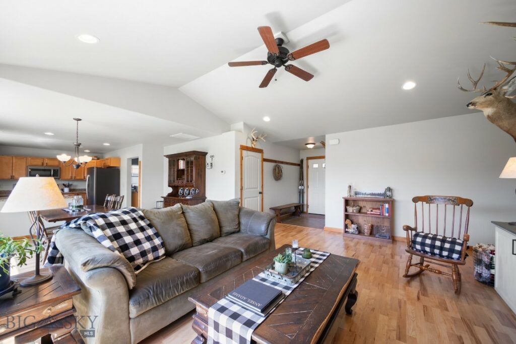 88 Tree Line Lane, Bozeman MT 59718