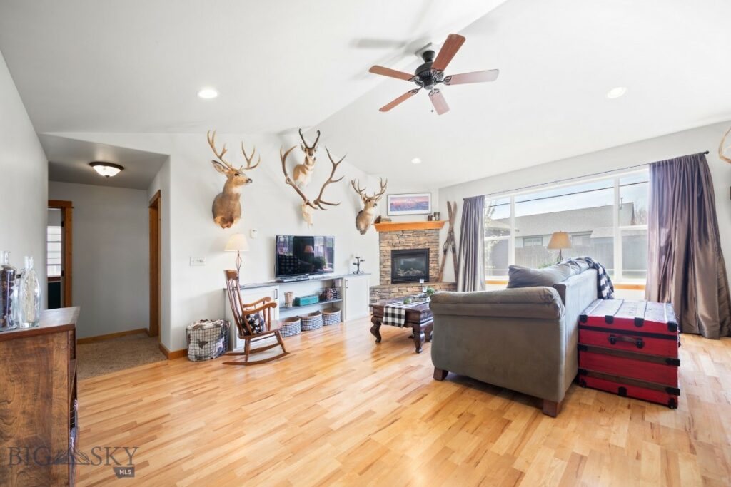 88 Tree Line Lane, Bozeman MT 59718