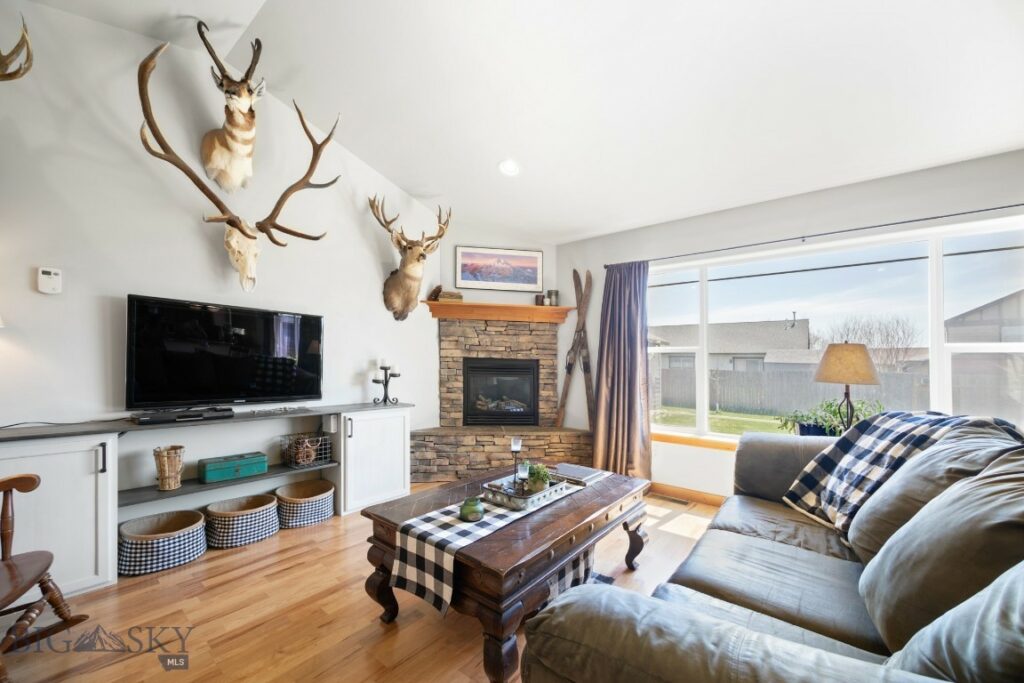 88 Tree Line Lane, Bozeman MT 59718