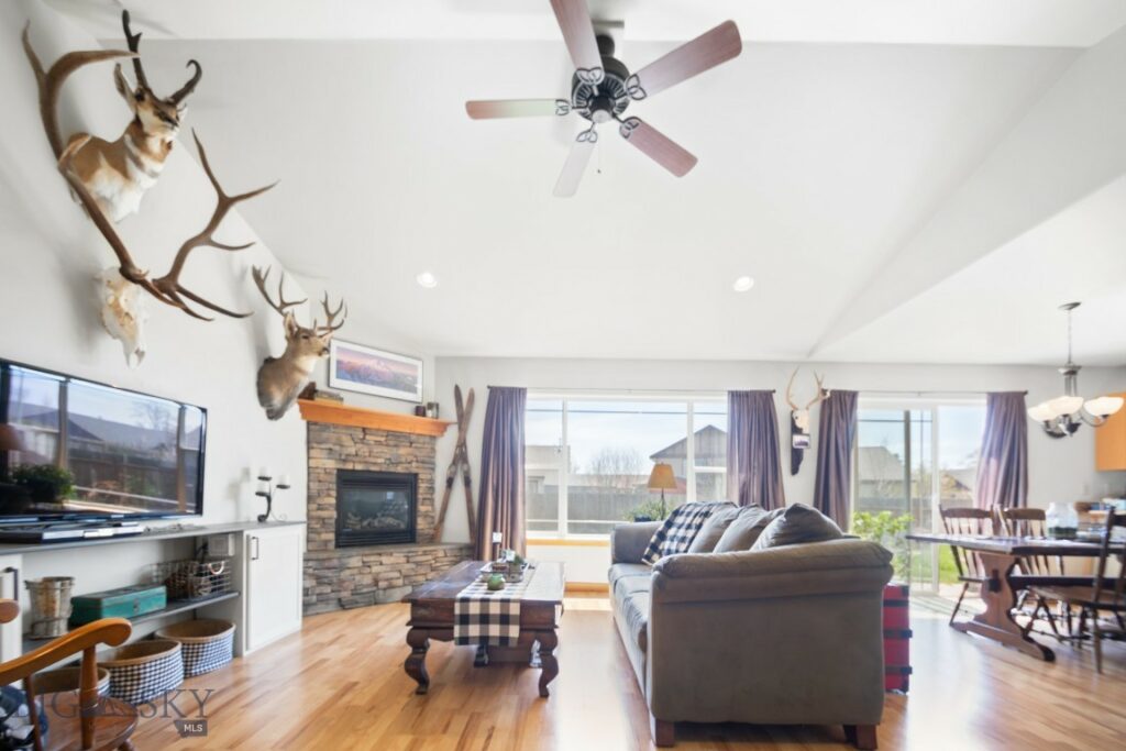88 Tree Line Lane, Bozeman MT 59718