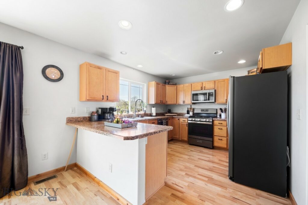 88 Tree Line Lane, Bozeman MT 59718