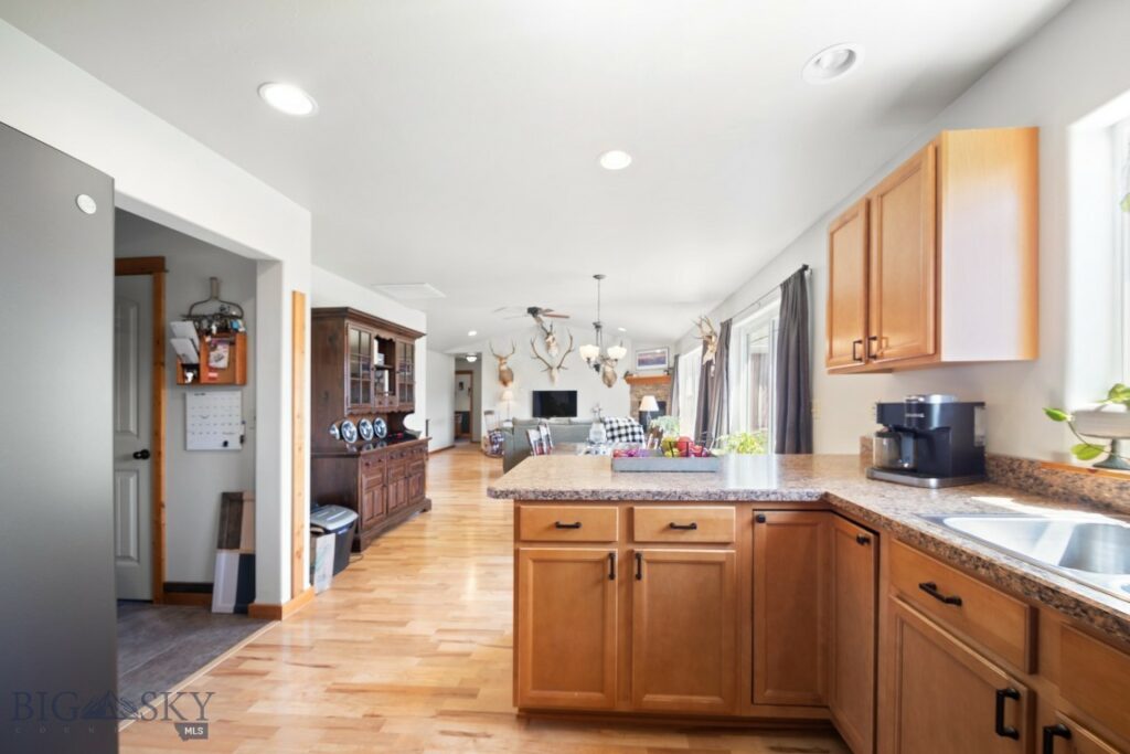 88 Tree Line Lane, Bozeman MT 59718