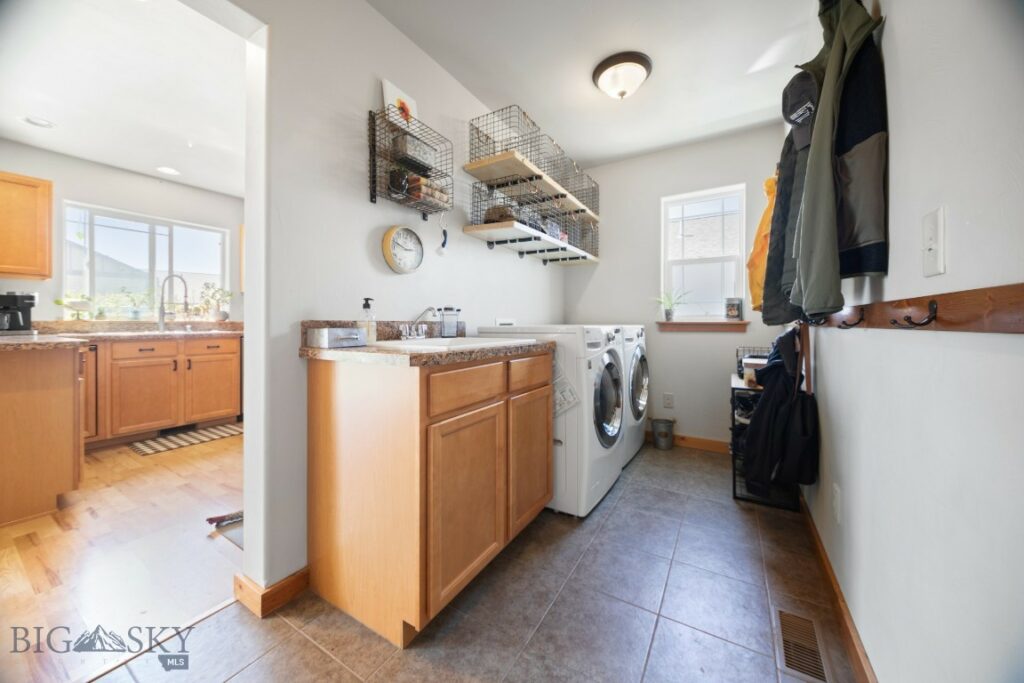 88 Tree Line Lane, Bozeman MT 59718