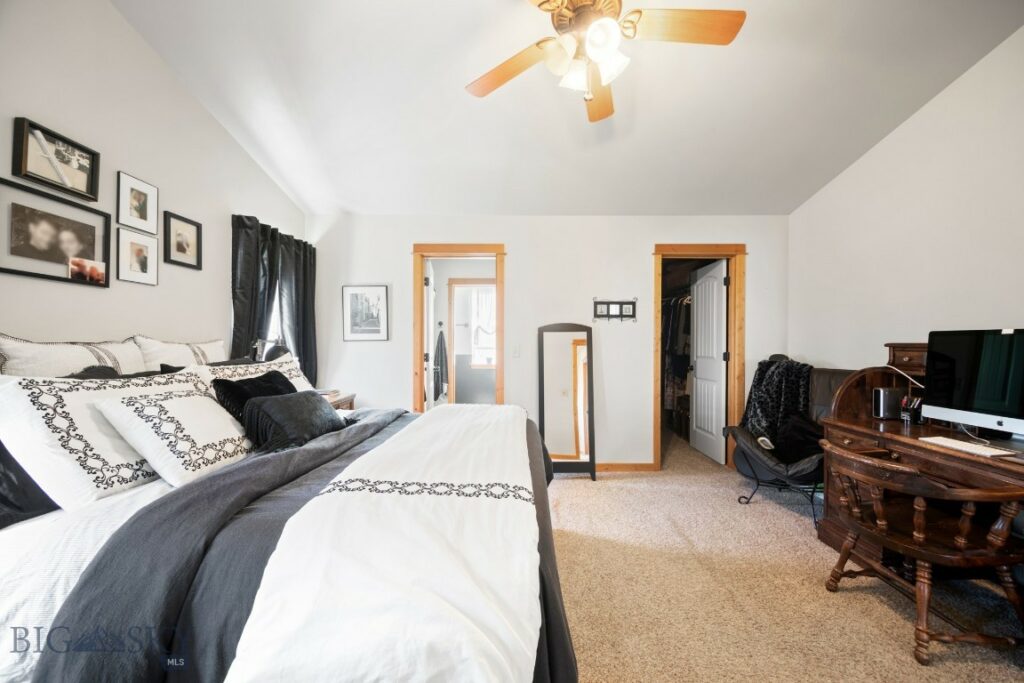 88 Tree Line Lane, Bozeman MT 59718