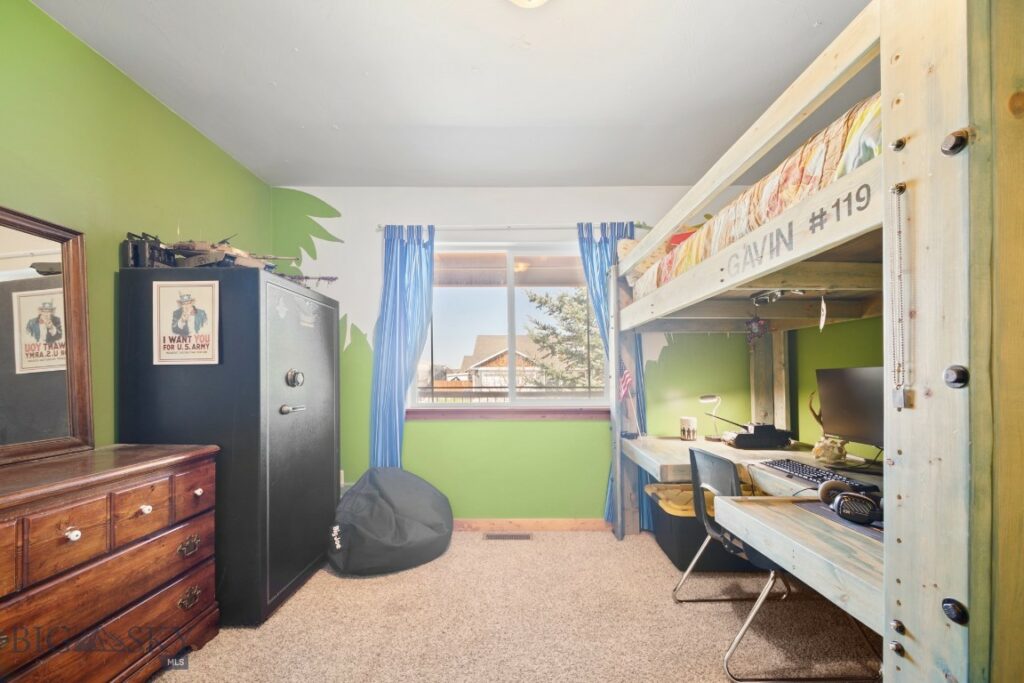 88 Tree Line Lane, Bozeman MT 59718
