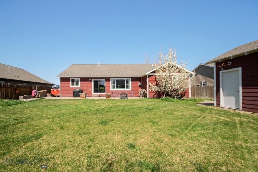 88 Tree Line Lane, Bozeman MT 59718