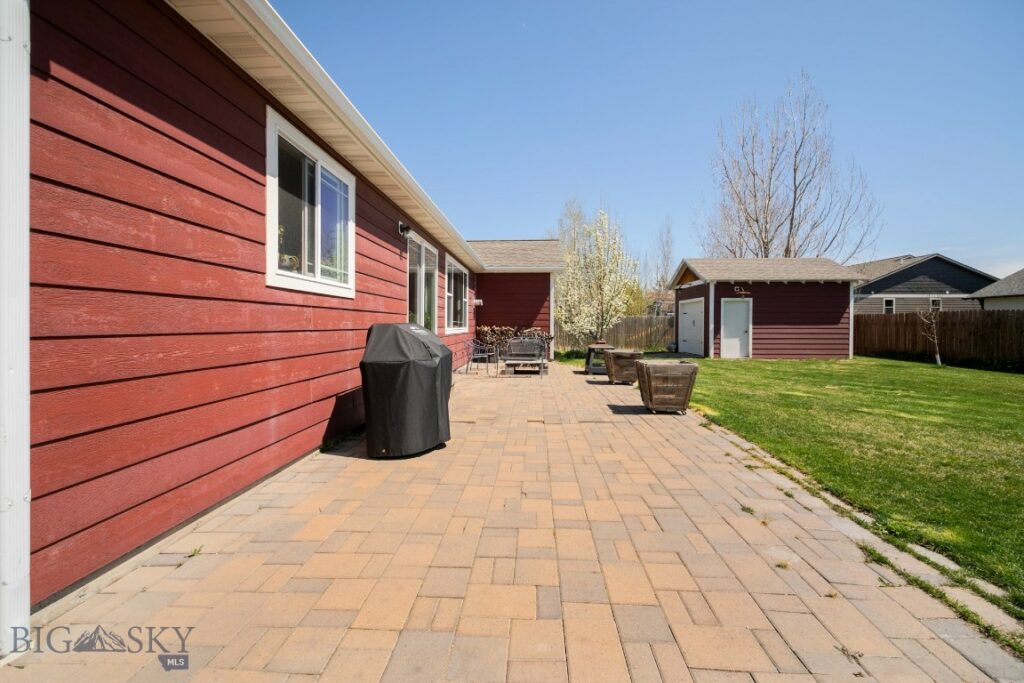 88 Tree Line Lane, Bozeman MT 59718