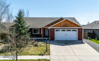 88 Tree Line Lane, Bozeman MT 59718
