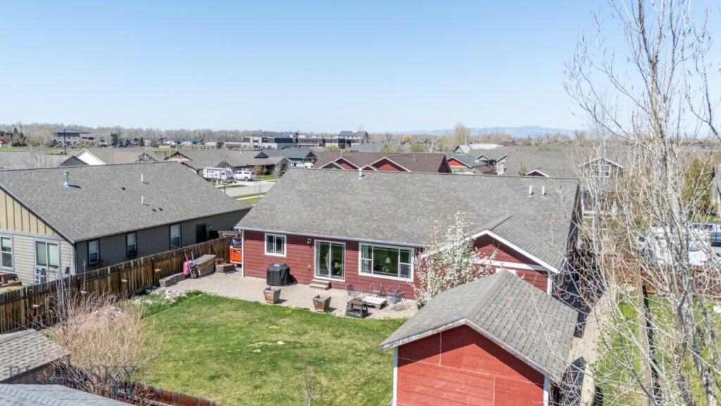 88 Tree Line Lane, Bozeman MT 59718