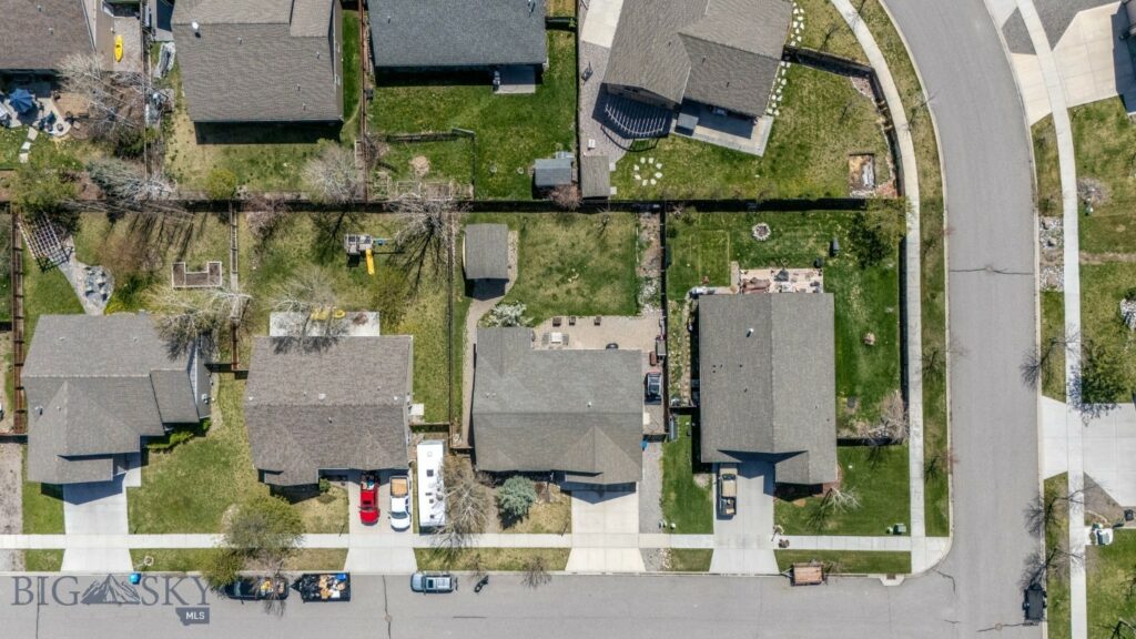 88 Tree Line Lane, Bozeman MT 59718