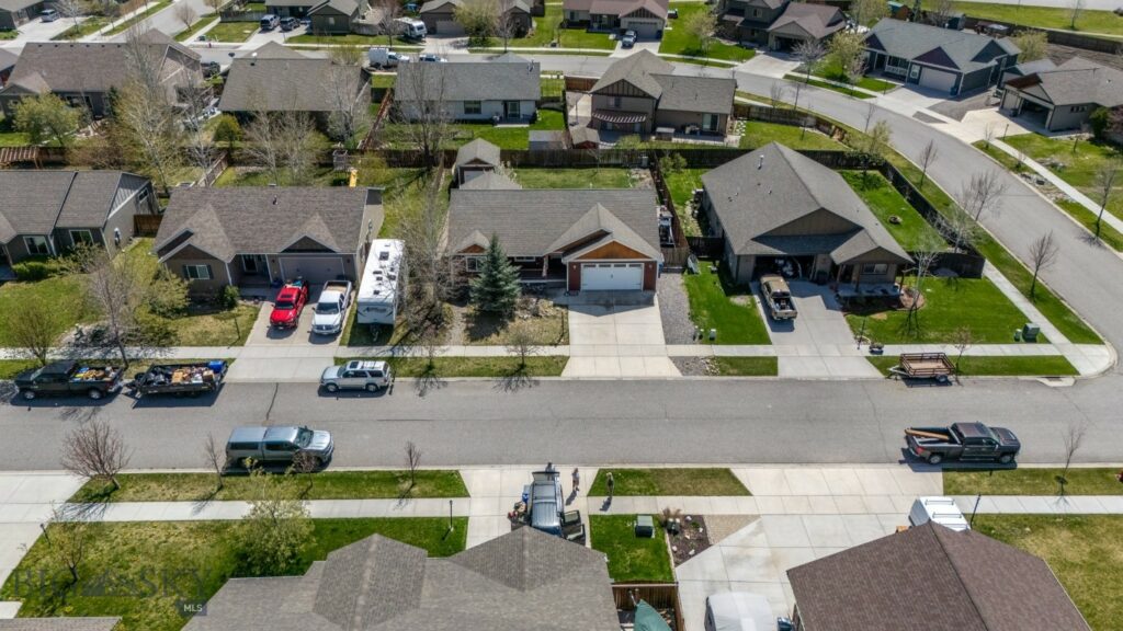 88 Tree Line Lane, Bozeman MT 59718