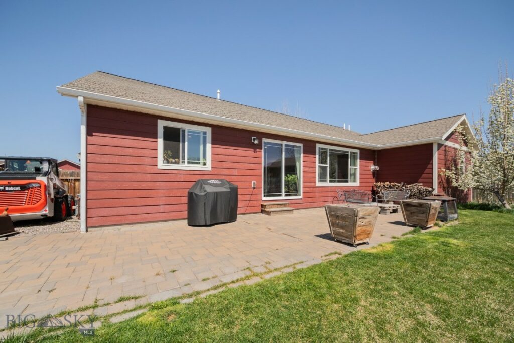 88 Tree Line Lane, Bozeman MT 59718