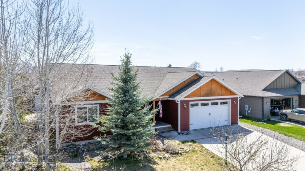 88 Tree Line Lane, Bozeman MT 59718