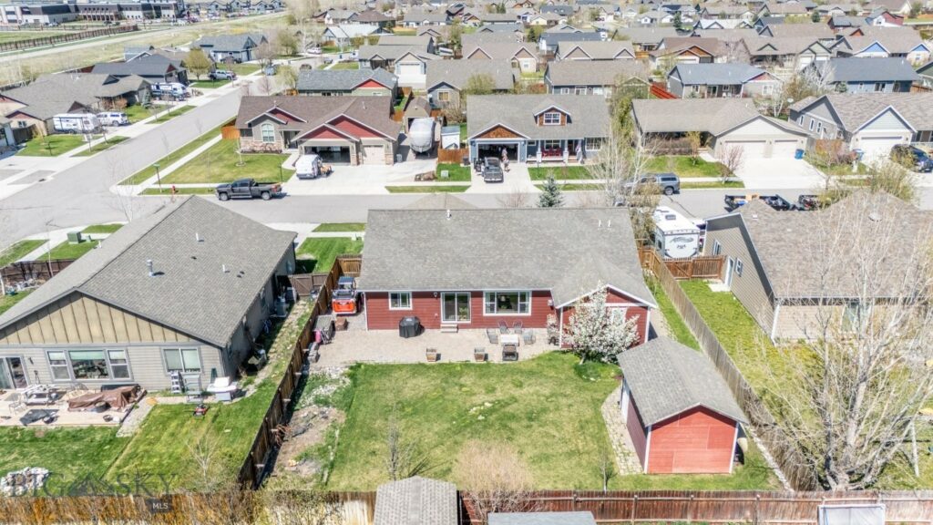 88 Tree Line Lane, Bozeman MT 59718