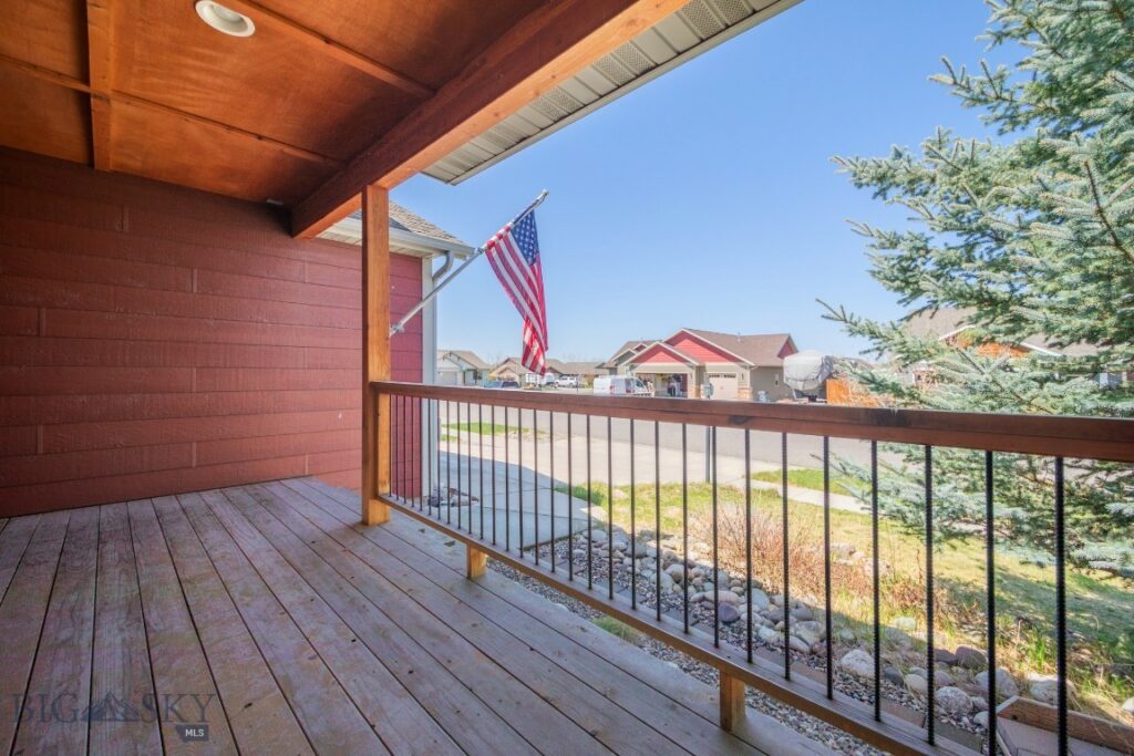 88 Tree Line Lane, Bozeman MT 59718