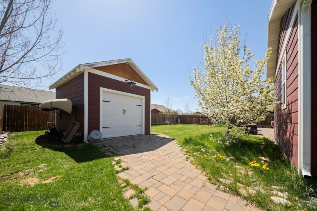 88 Tree Line Lane, Bozeman MT 59718