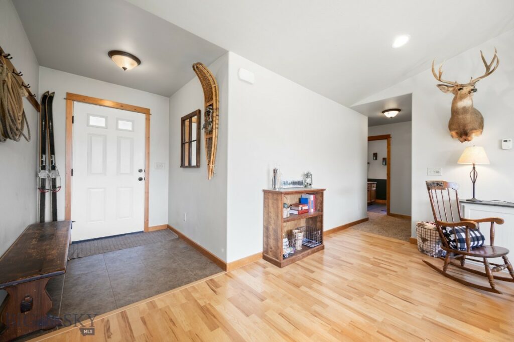 88 Tree Line Lane, Bozeman MT 59718