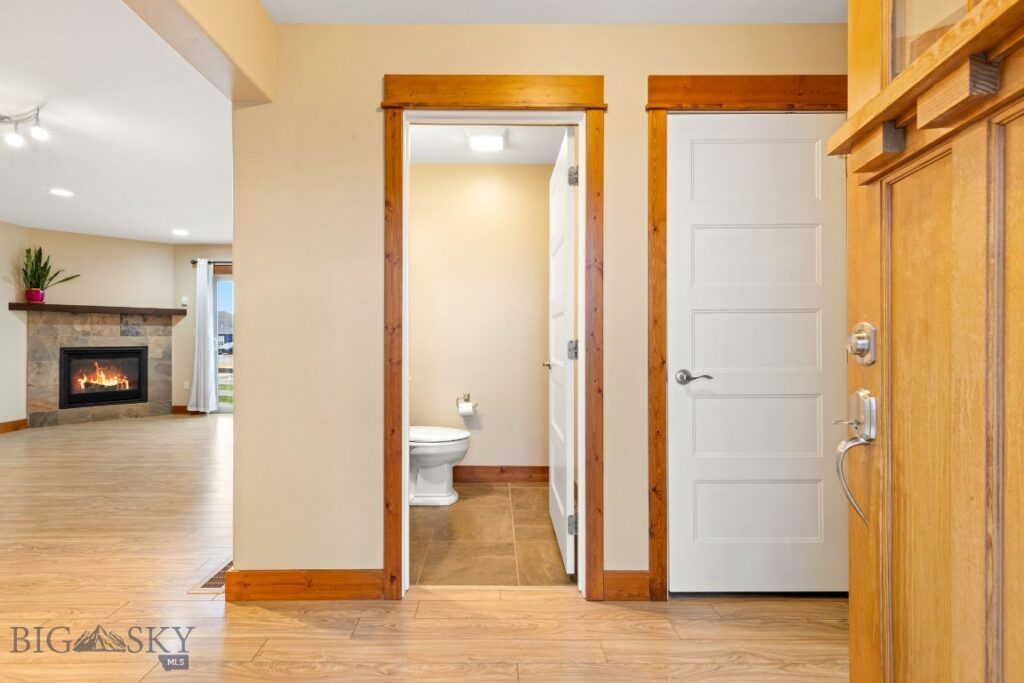 887 Hanson Street, Bozeman MT 59718