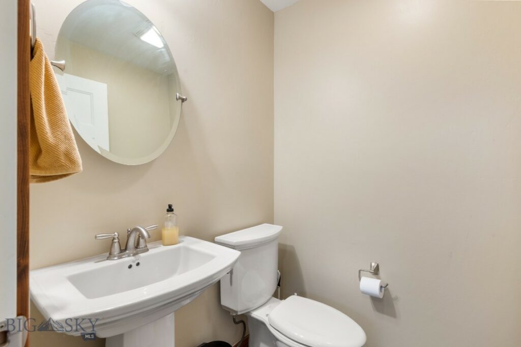 887 Hanson Street, Bozeman MT 59718