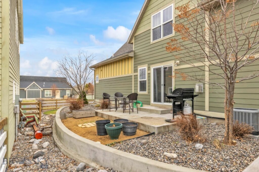 887 Hanson Street, Bozeman MT 59718