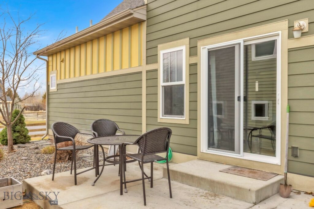 887 Hanson Street, Bozeman MT 59718