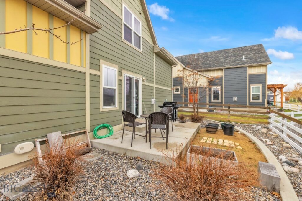 887 Hanson Street, Bozeman MT 59718