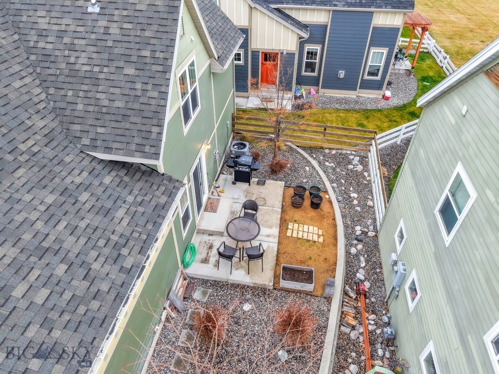 887 Hanson Street, Bozeman MT 59718