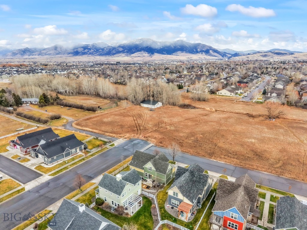 887 Hanson Street, Bozeman MT 59718