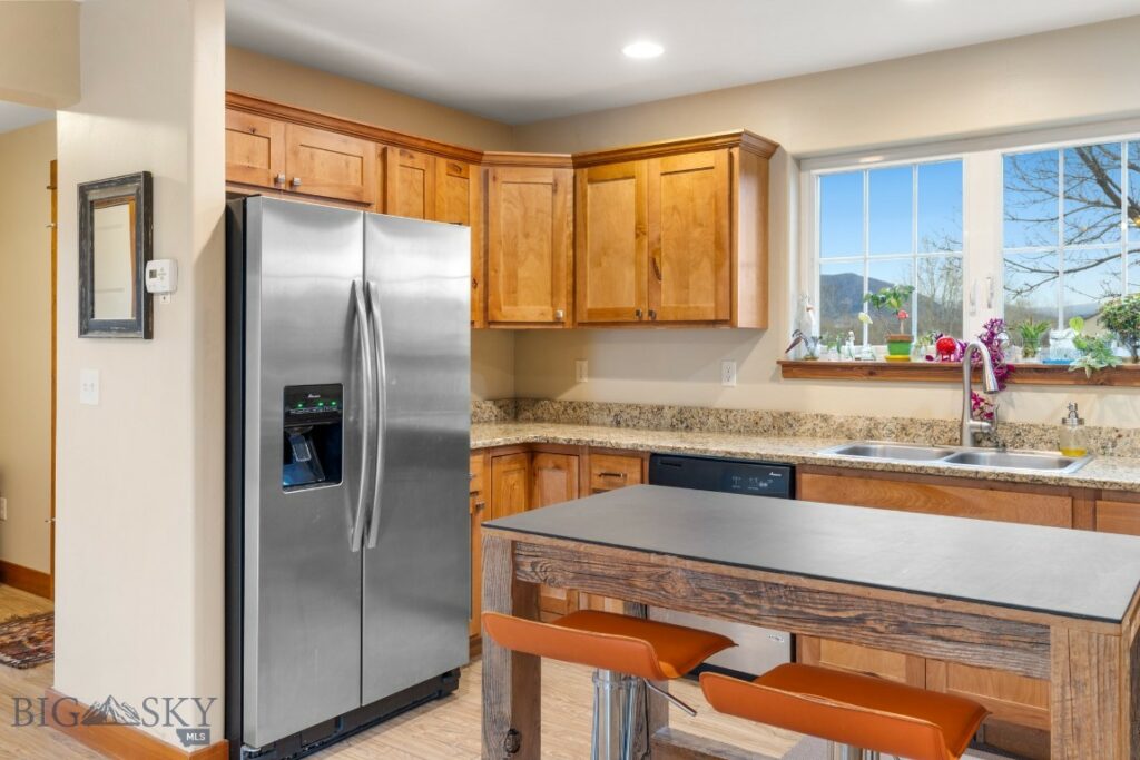 887 Hanson Street, Bozeman MT 59718