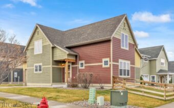887 Hanson Street, Bozeman MT 59718