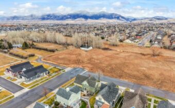 887 Hanson Street, Bozeman MT 59718