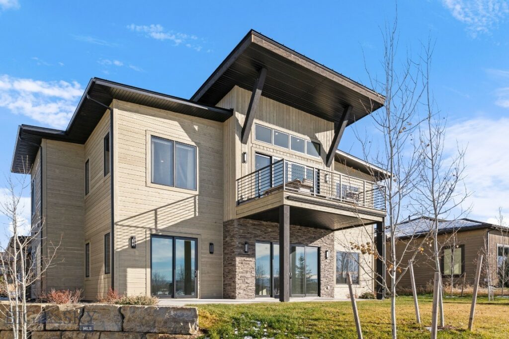 89 Balmoral Trl, Bozeman MT 59718