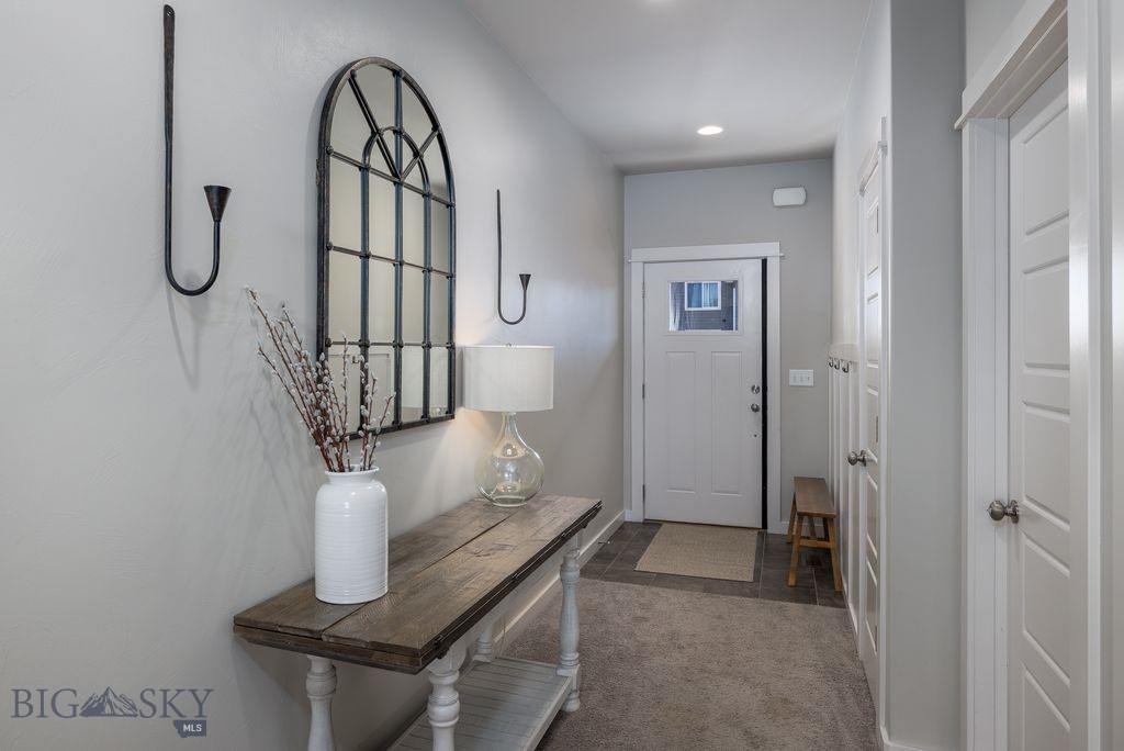 89 Red Rock Court, Bozeman MT 59718