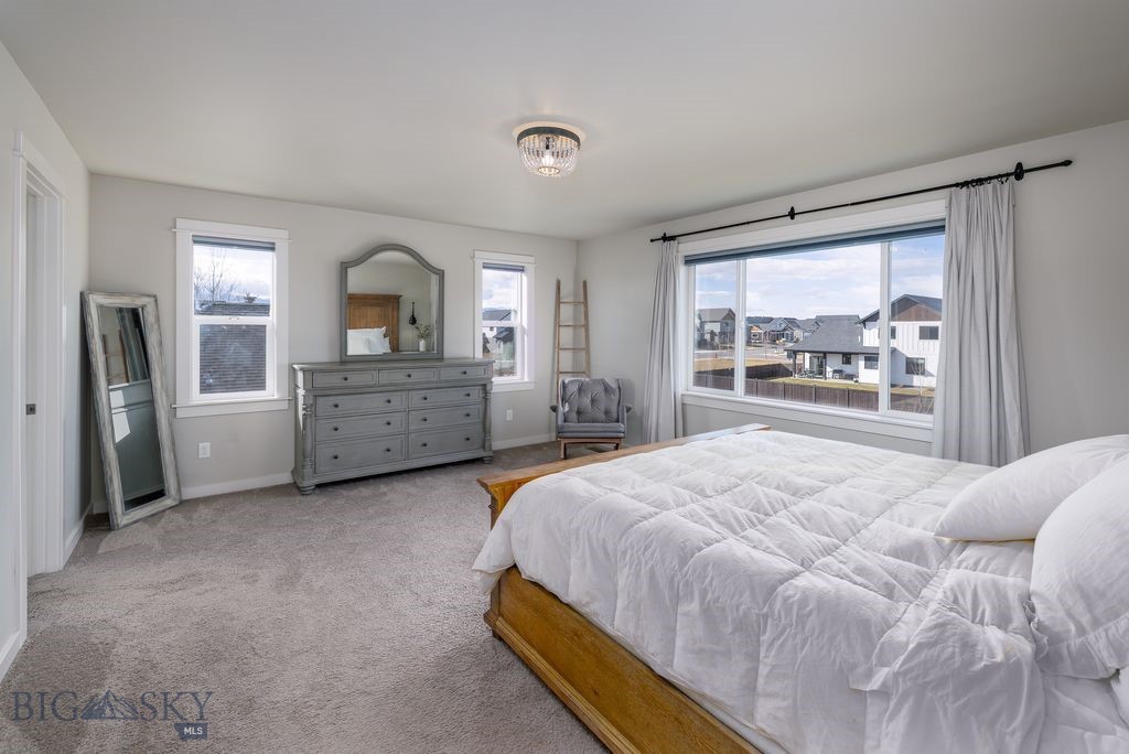 89 Red Rock Court, Bozeman MT 59718