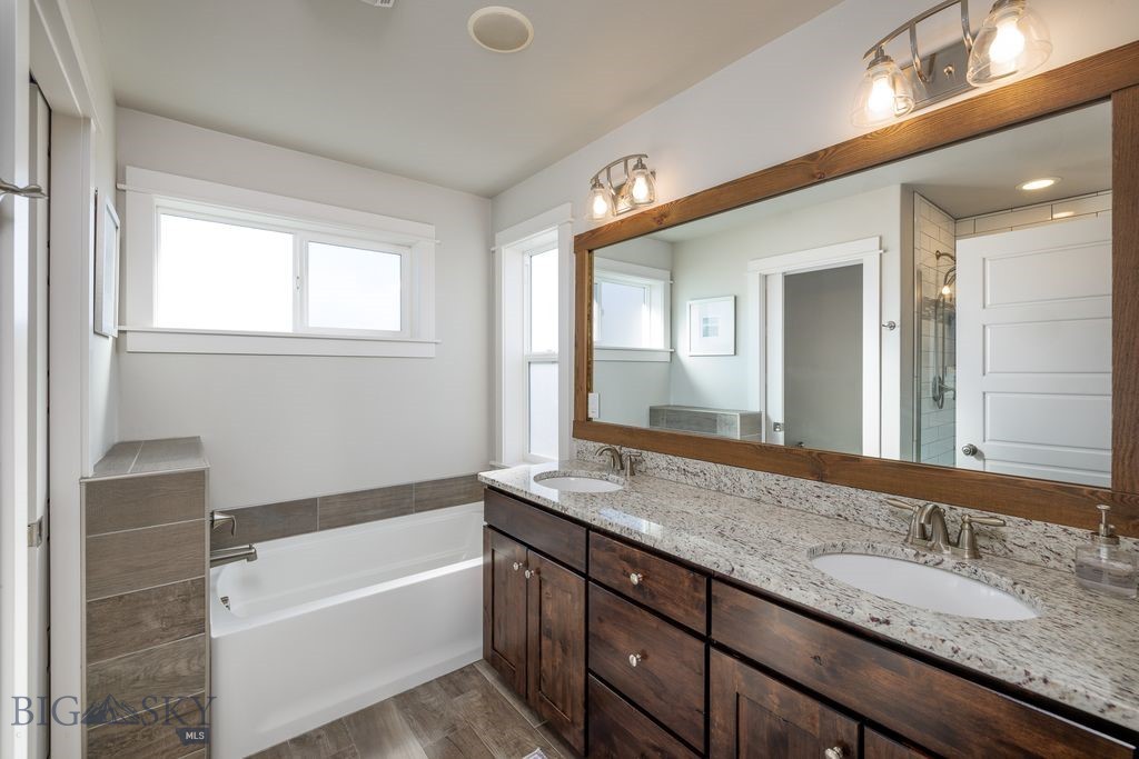 89 Red Rock Court, Bozeman MT 59718