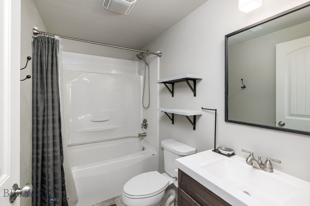 89 Red Rock Court, Bozeman MT 59718