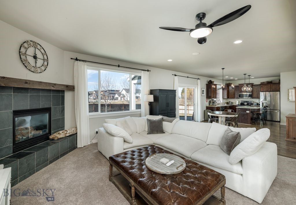 89 Red Rock Court, Bozeman MT 59718