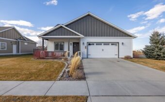 89 Red Rock Court, Bozeman MT 59718
