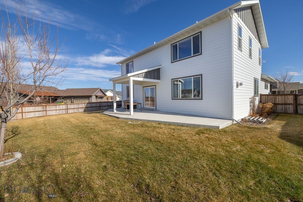 89 Red Rock Court, Bozeman MT 59718
