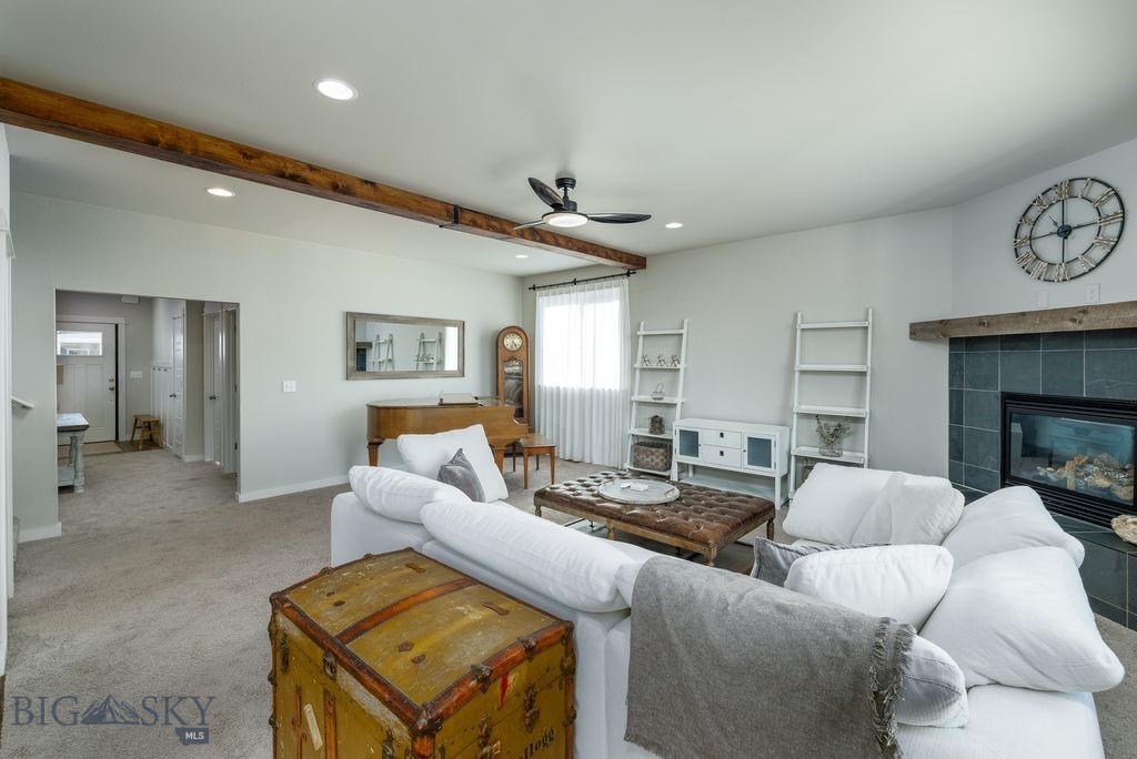 89 Red Rock Court, Bozeman MT 59718