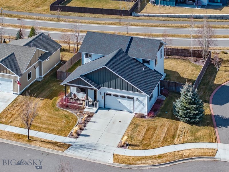 89 Red Rock Court, Bozeman MT 59718