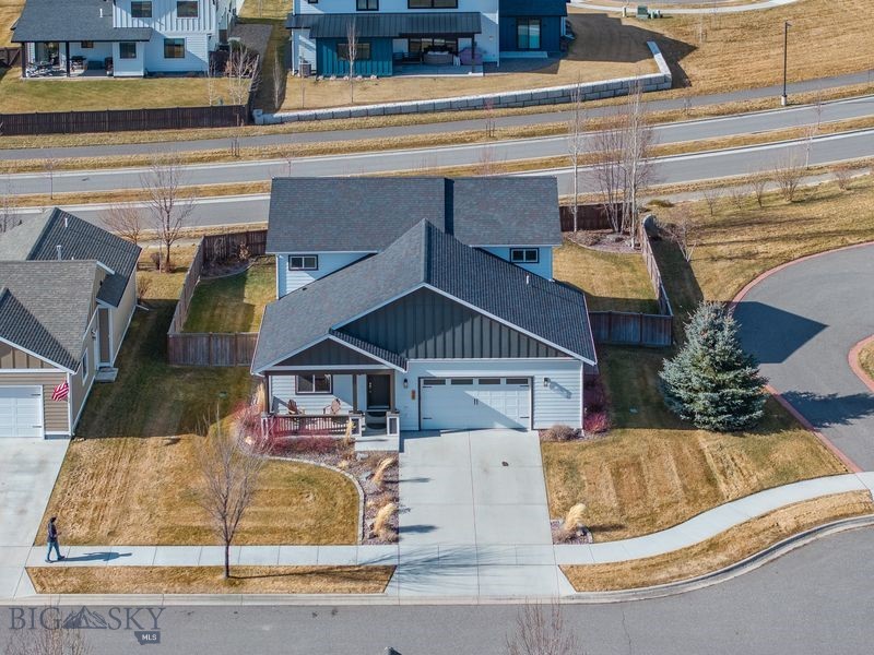 89 Red Rock Court, Bozeman MT 59718