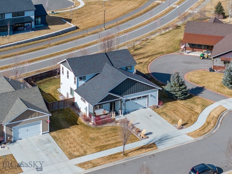 89 Red Rock Court, Bozeman MT 59718