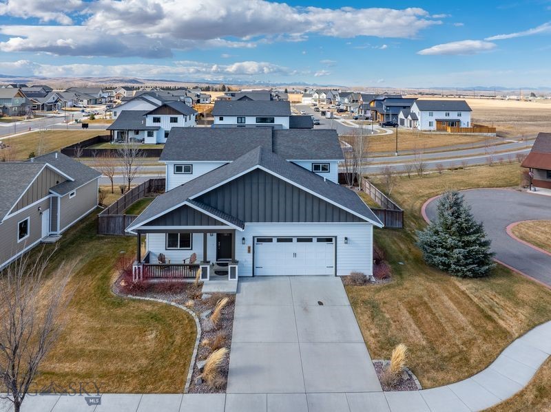 89 Red Rock Court, Bozeman MT 59718