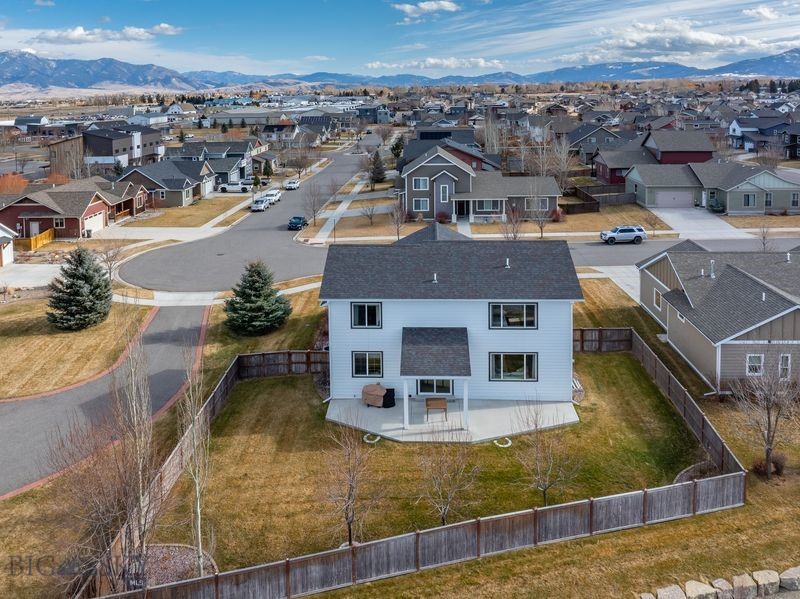 89 Red Rock Court, Bozeman MT 59718