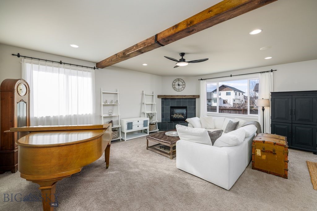 89 Red Rock Court, Bozeman MT 59718