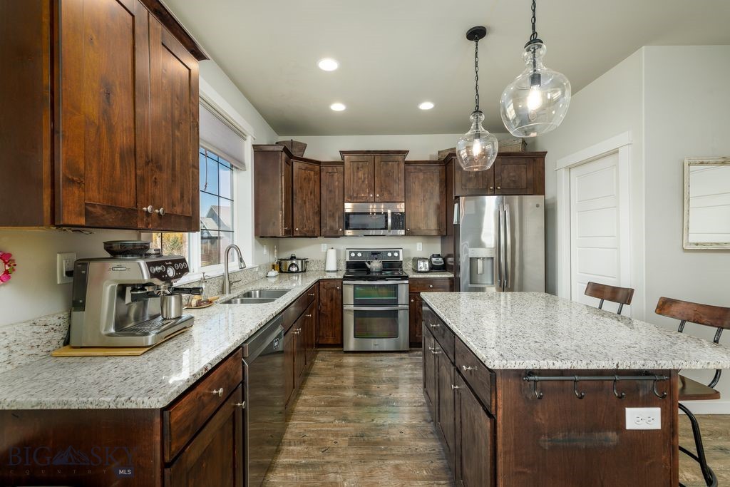 89 Red Rock Court, Bozeman MT 59718